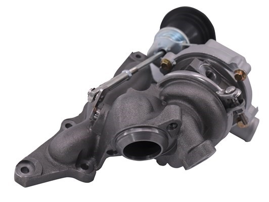 Turboahdin MAGNETI MARELLI MAGNETI MARELLI