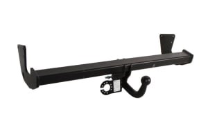 Vetokoukku­paketti kiinteällä kuulalla STEINHOF Steinhof