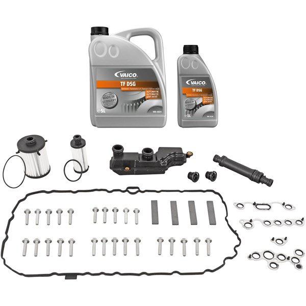 Tarvikesarja, öljynvaihto-automaattivaihteisto VAICO VAICO