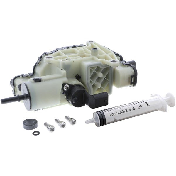 Syöttömoduli (AdBlue)