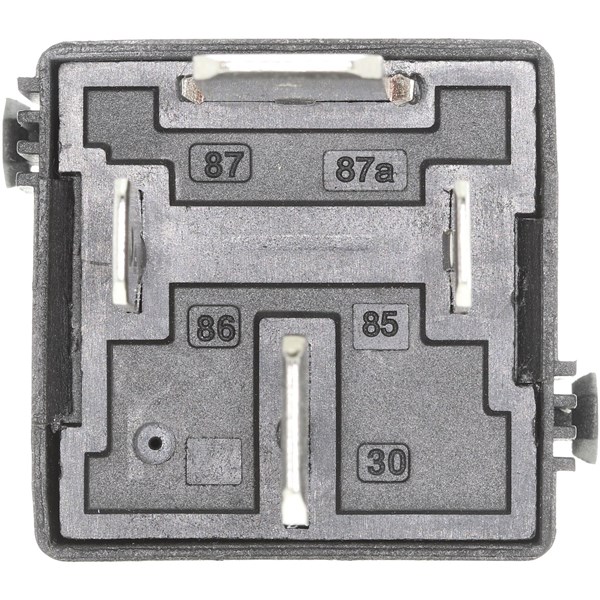 Rele, työvirta 12V