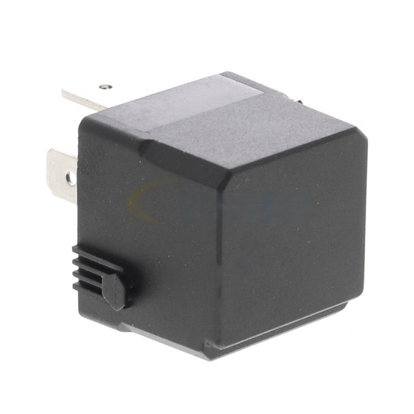Rele, työvirta 12V