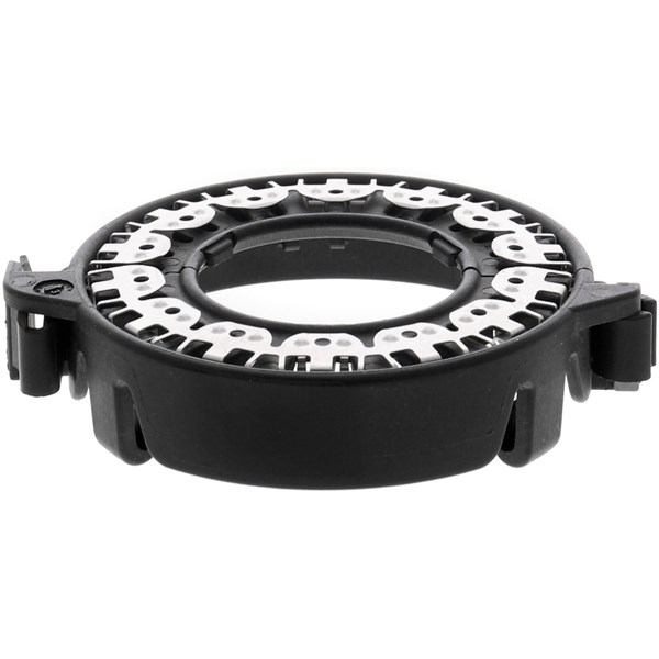 Lampun pidike, ajovalo