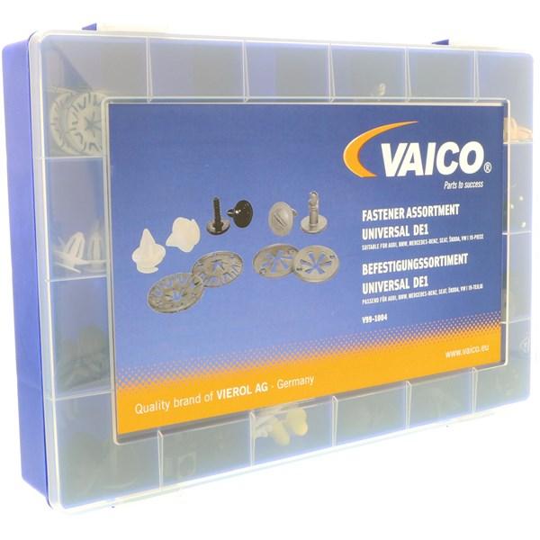 Lajitelma, kiinnitysosat VAICO VAICO Lajitelma, kiinnitysosat VAICO VAICO