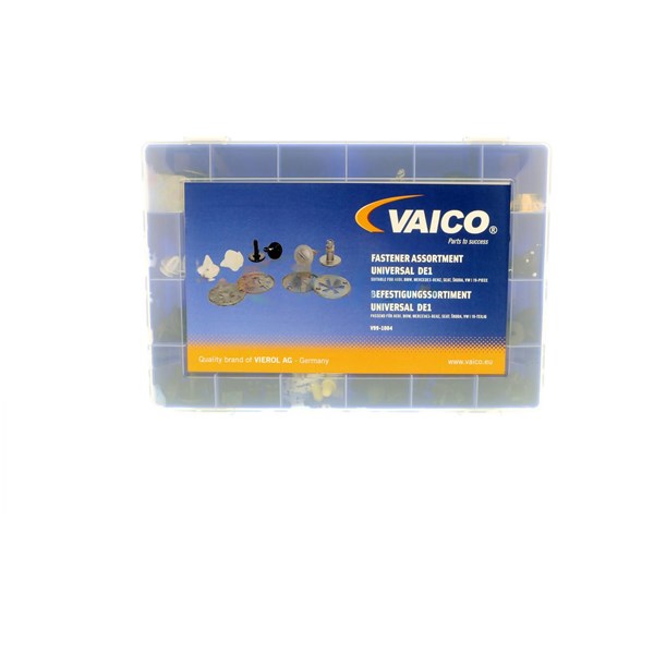 Lajitelma, kiinnitysosat VAICO VAICO Lajitelma, kiinnitysosat VAICO VAICO