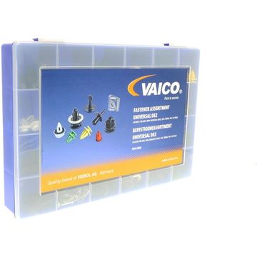 Lajitelma, kiinnitysosat VAICO VAICO