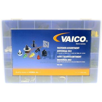 Lajitelma, kiinnitysosat VAICO VAICO
