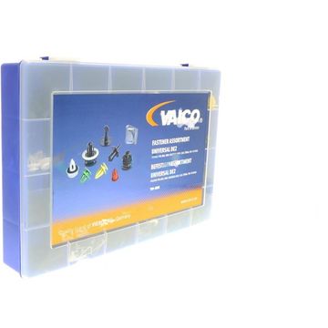 Lajitelma, kiinnitysosat VAICO VAICO