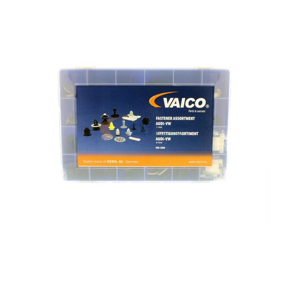 Lajitelma, kiinnitysosat VAICO VAICO