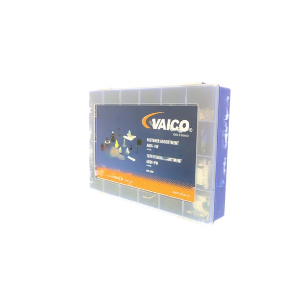 Lajitelma, kiinnitysosat VAICO VAICO
