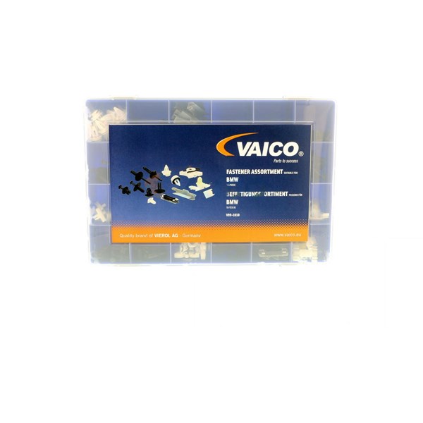 Lajitelma, kiinnitysosat VAICO VAICO