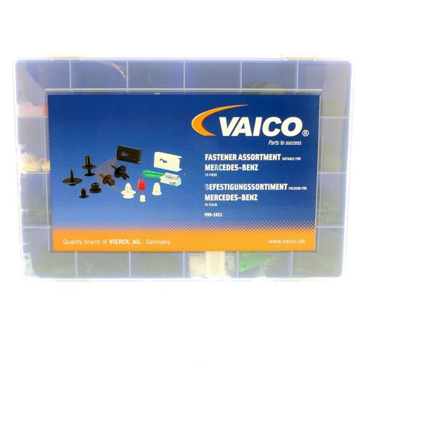 Lajitelma, kiinnitysosat VAICO VAICO