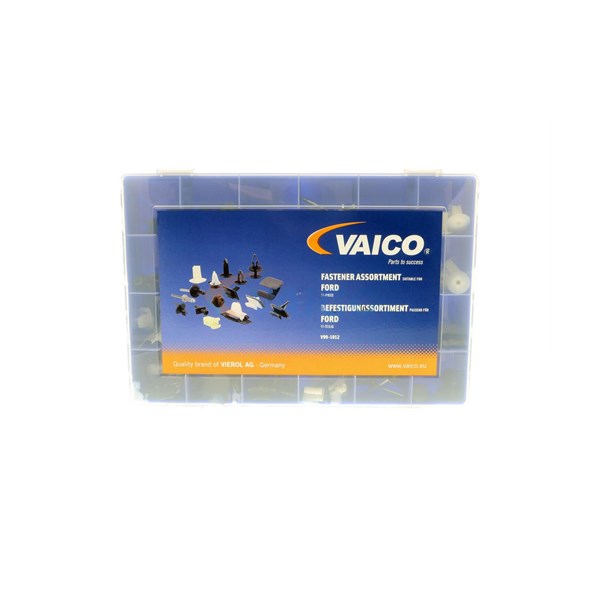 Lajitelma, kiinnitysosat VAICO VAICO
