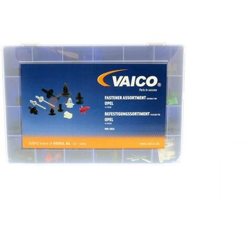 Lajitelma, kiinnitysosat VAICO VAICO