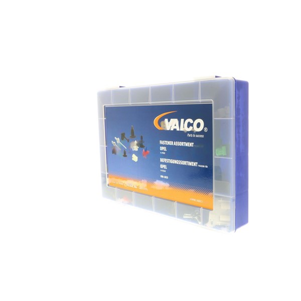 Lajitelma, kiinnitysosat VAICO VAICO