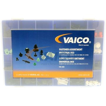 Lajitelma, kiinnitysosat VAICO VAICO