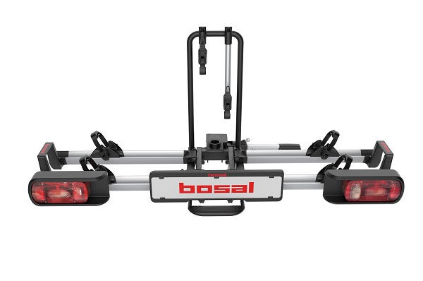 Pyöräteline, Vetokoukku Bosal Comfort Pro II BOSAL BOSAL