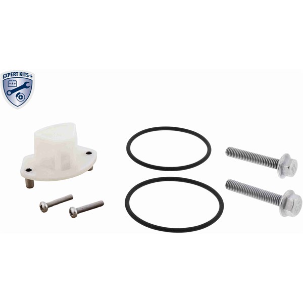 Hydraulisuodatin, nelivedon lamellikytkin, Taka-akseli