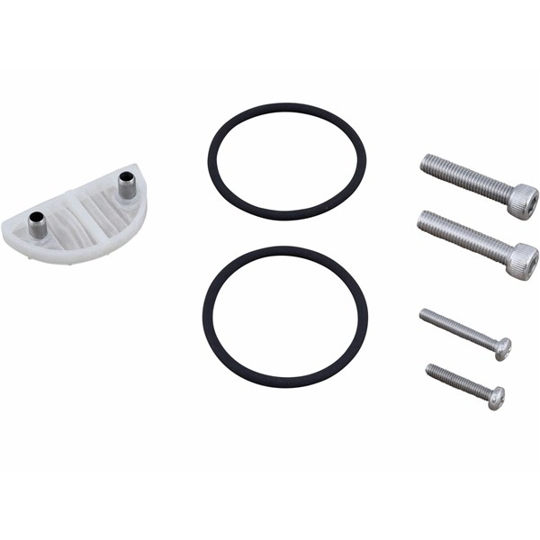 Hydraulisuodatin, nelivedon lamellikytkin, Taka-akseli VAICO