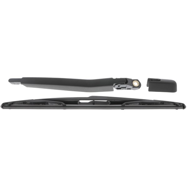 Pyyhkijänvarsisarja, Takana VAICO Expert kits + VAICO