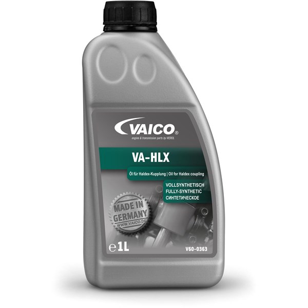 Haldex-kytkimen öljy VAICO VAICO