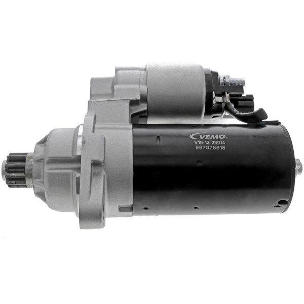 Käynnistin 12V