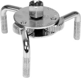 Öljynsuodattimen ulosvedin