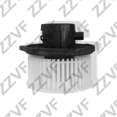 Sisätilapuhallin 12V ZZVF ZZVF