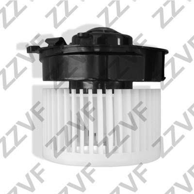 Sisätilapuhallin 12V ZZVF ZZVF