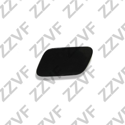 Puskurin Pinta, Eteen, vasen ZZVF ZZVF