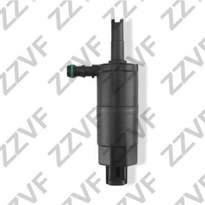 Ajovalojenpesu-pumppu 12V ZZVF ZZVF