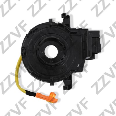 Kellojousi, airbag ZZVF ZZVF