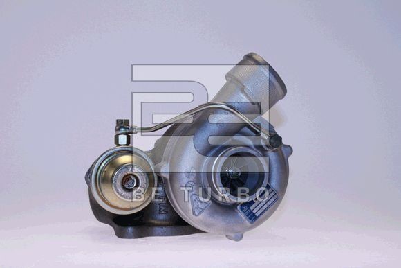 Turboahdin BE TURBO 5 years warranty BE TURBO