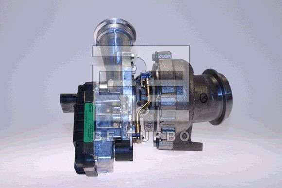Turboahdin BE TURBO >> original garrett << 5 years warranty BE TURBO