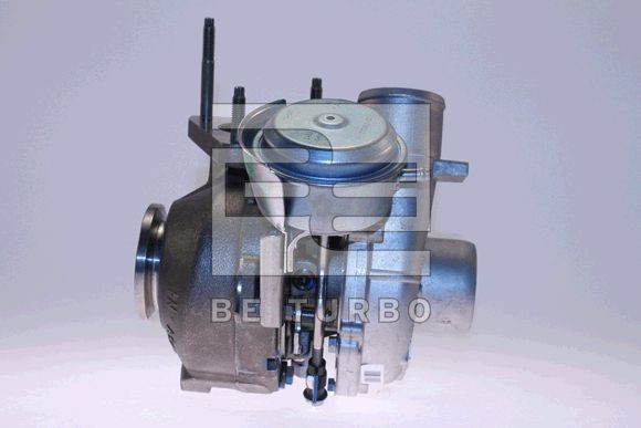 Turboahdin BE TURBO >> original garrett << 5 years warranty BE TURBO