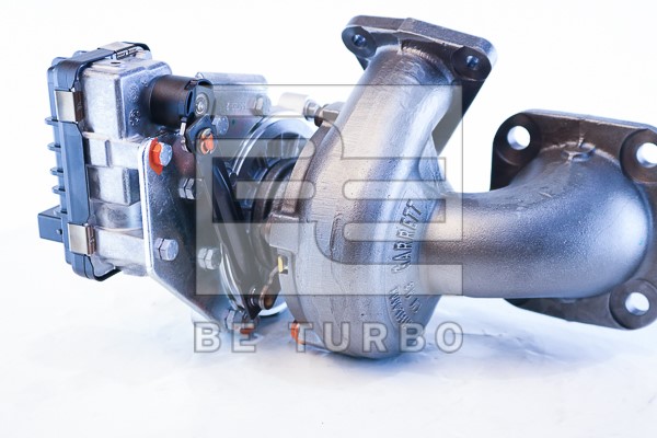 Turboahdin BE TURBO 5 years warranty BE TURBO
