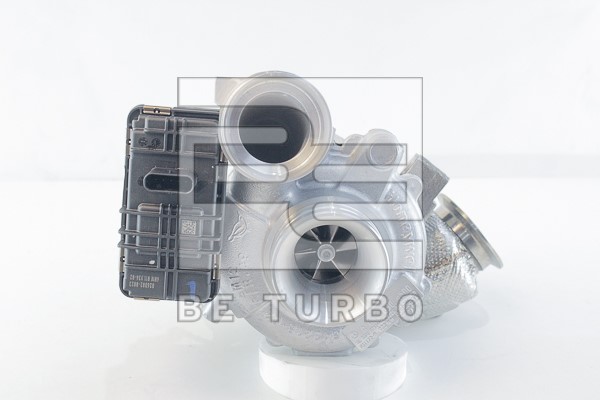 Turboahdin BE TURBO 5 years warranty BE TURBO