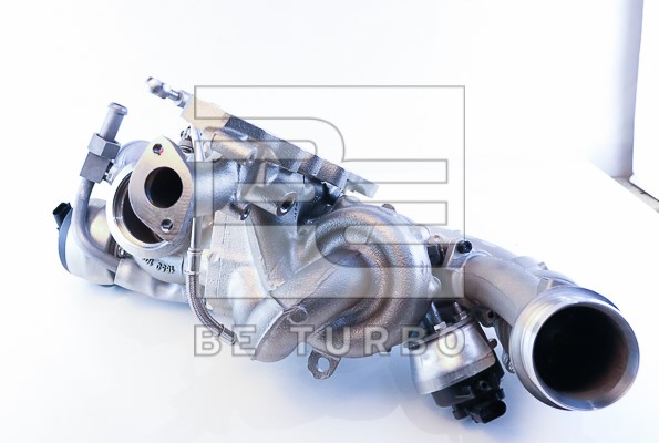 Turboahdin BE TURBO 5 years warranty BE TURBO