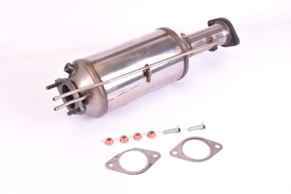 Dieselhiukkasuodatin EEC EEC