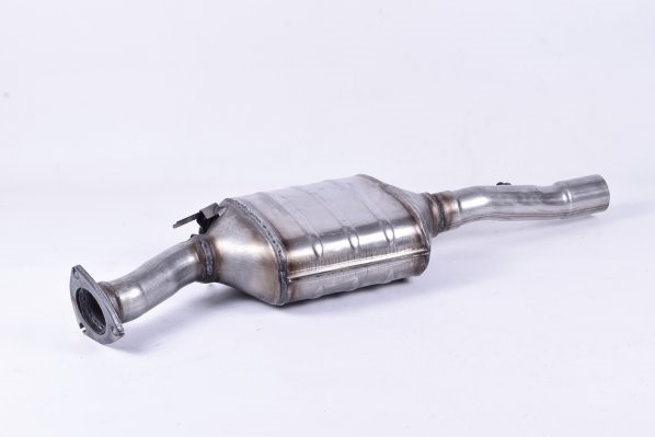 Dieselhiukkasuodatin EEC EEC