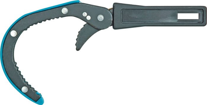 Öljysuodatinpihdit Half-moon