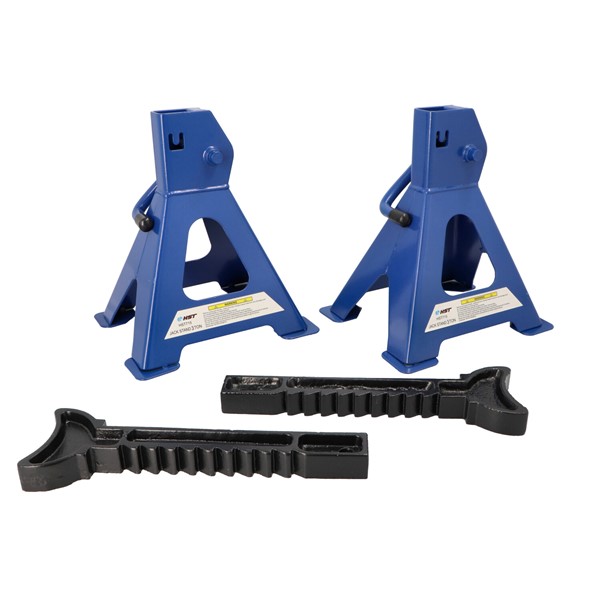 Autopukki, 3 Ton (2 kpl) HST HST