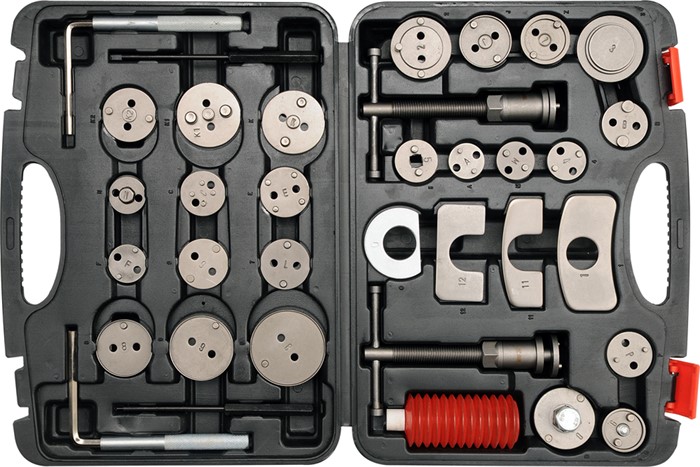 &Aring;terst&auml;llare, bromsokskolv 35 pcs - 1358839