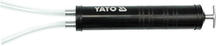 Fyll-/t&ouml;mningspump 0.5l - 1358845