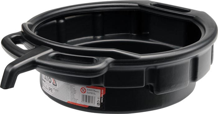 Uppsamlingstråg 15l - 1358849