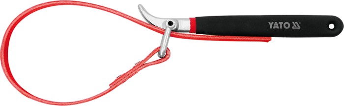 Öljysuodatinavain 80-160mm Yato