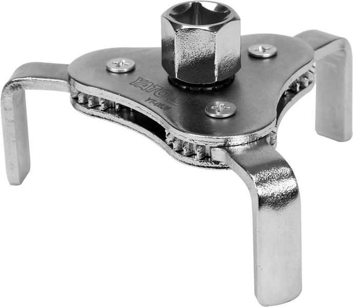 Öljynsuodatinavain Yato