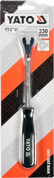 Irroitusvipu 230mm Yato