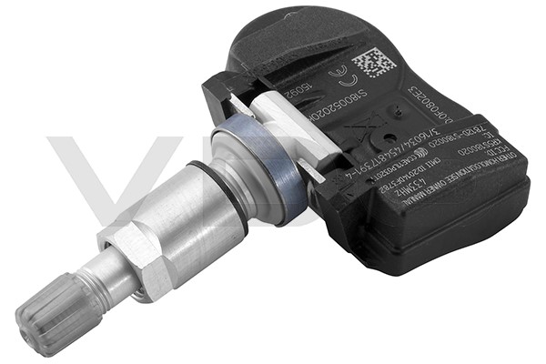 Pyöräanturi, rengaspaine (TPMS) Continental/VDO