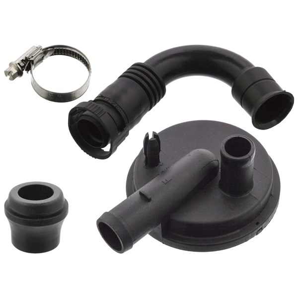 Venttiili, kampikammiotuuletus FEBI BILSTEIN febi Plus FEBI BILSTEIN